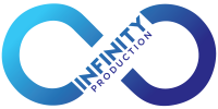 Infinity production Logo